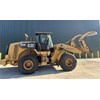 2013 Caterpillar 950K Wheel Loader